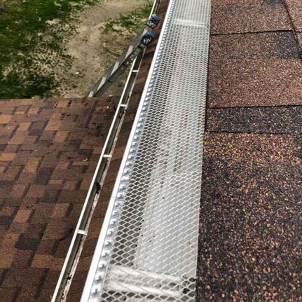 Gutter Repair Southampton NY